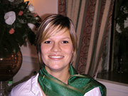 Britta B&uuml;scher