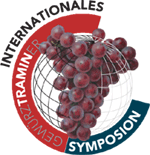 Logo: Tramin Symposio
